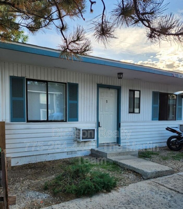 3563 Carlos Ln Unit 1, Reno, NV 89502 Condo for Rent in Reno, NV