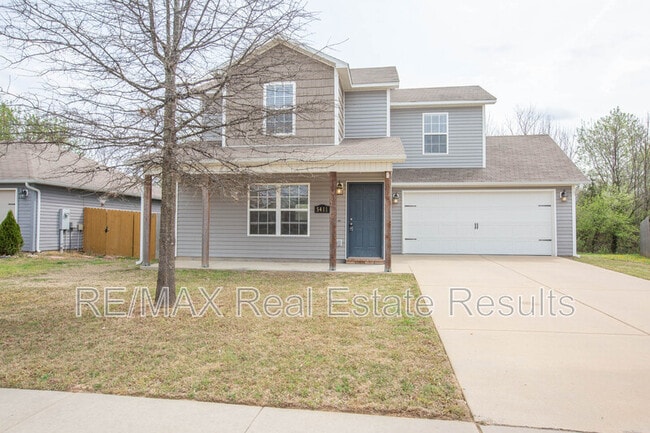 Photo - 5411 SW Cherry Creek Rd Apartment