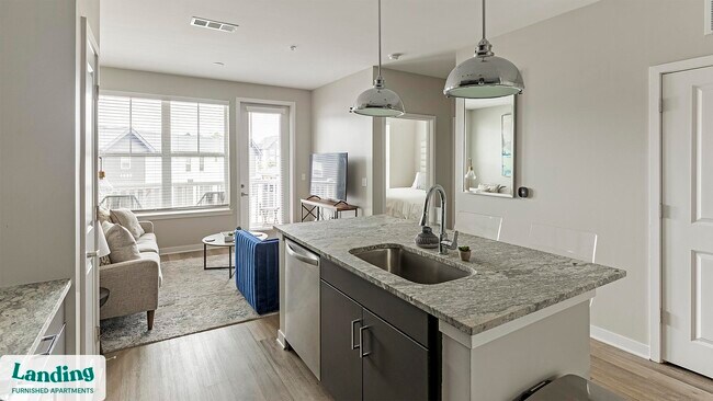 Foto del edificio - 393 Johns Rd NW