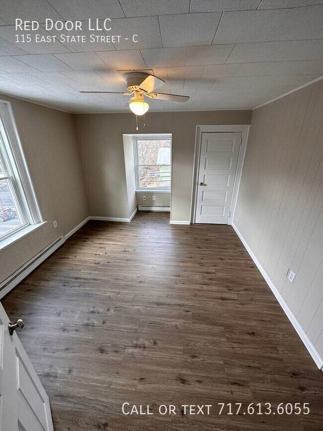 Foto del edificio - 2 bed 1 bath in the heart of Quarryville