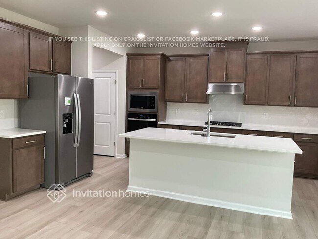 Foto del edificio - 552 Bridger Dr