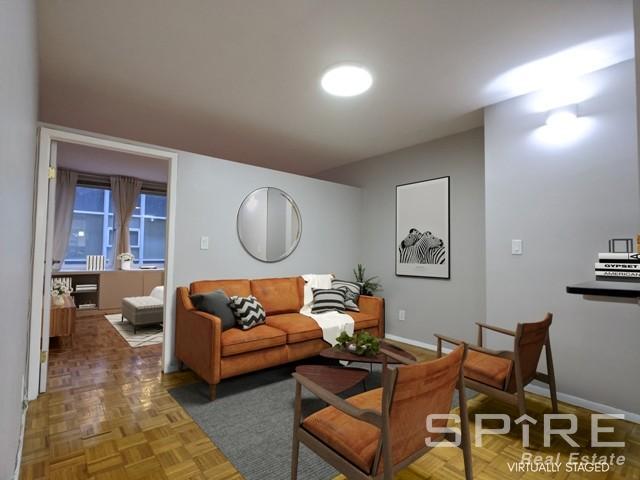 Foto principal - 1 bedroom in New York NY 10005