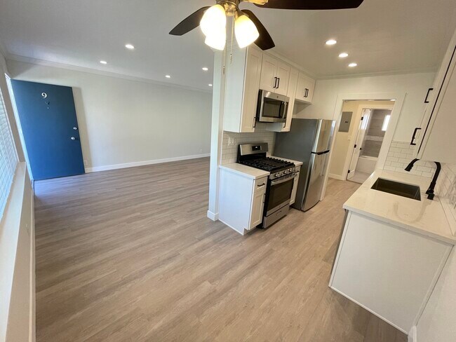 Foto del edificio - 1549 S. Westgate Ave.
