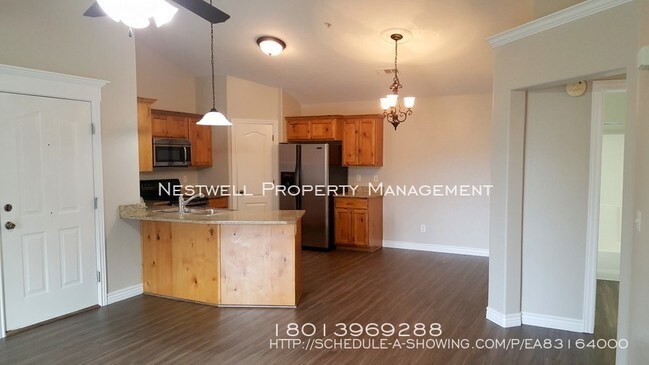 Building Photo - Pleasant Grove top floor 3 bed condo