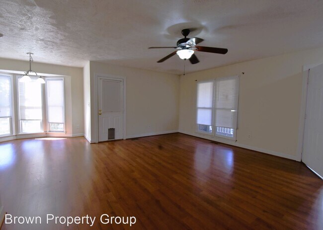 Foto del edificio - 3 br, 2 bath House - 6580 Applewhite Rd