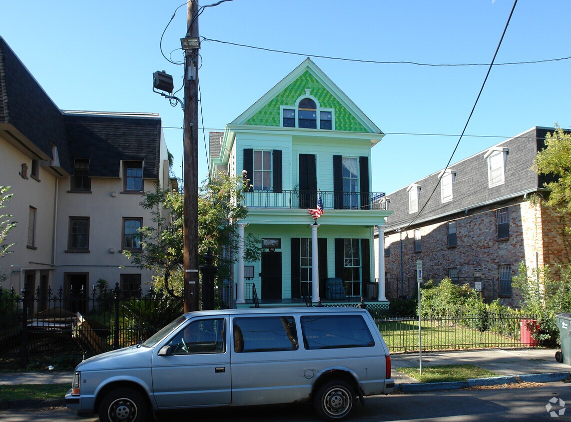 Building Photo - 1416 St Andrew St