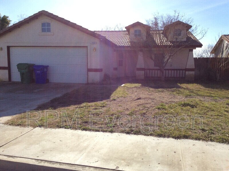 1531 W River Ave, Porterville, CA 93257 House Rental in Porterville