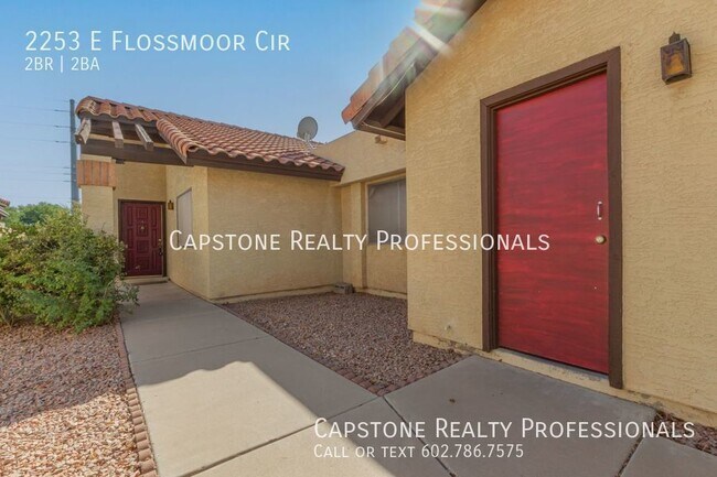 Building Photo - Welcome to your new 2-bed, 2-bath haven in...