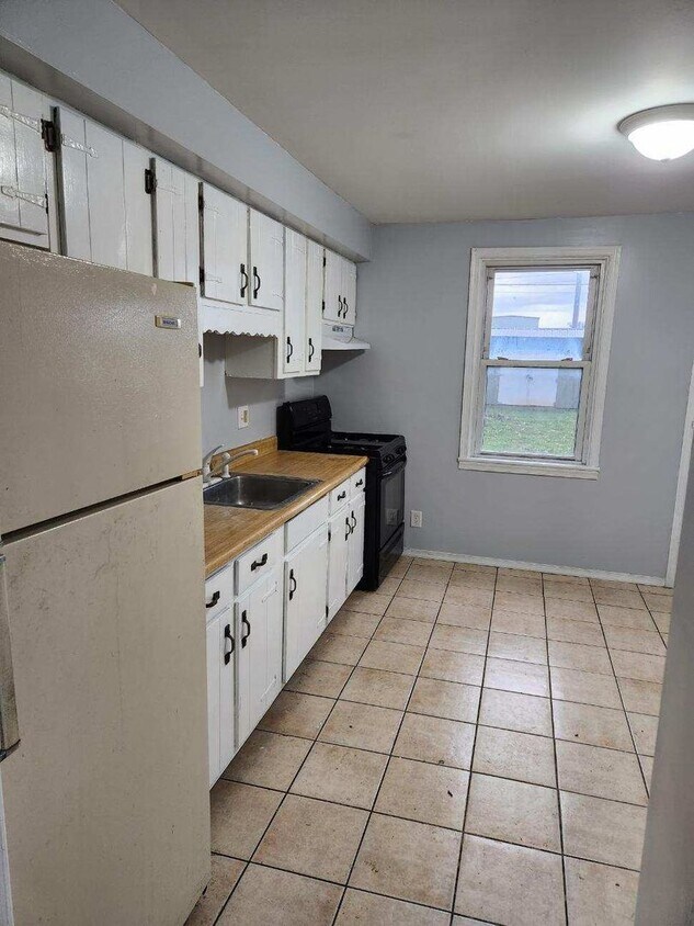 Foto del edificio - 1 bedroom apartment home