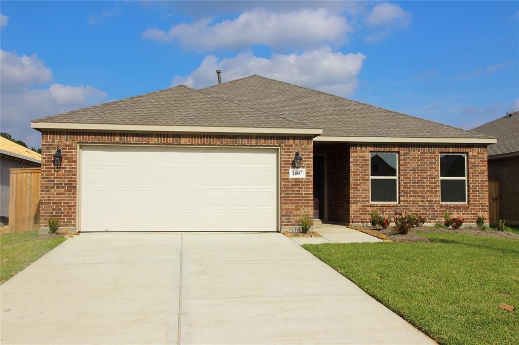 21007 Wenze Ln, Roman Forest, TX 77357 House for Rent in Roman Forest, TX