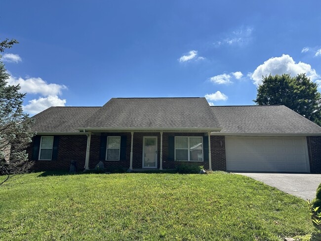 Photo - 1114 Mercer Dr House