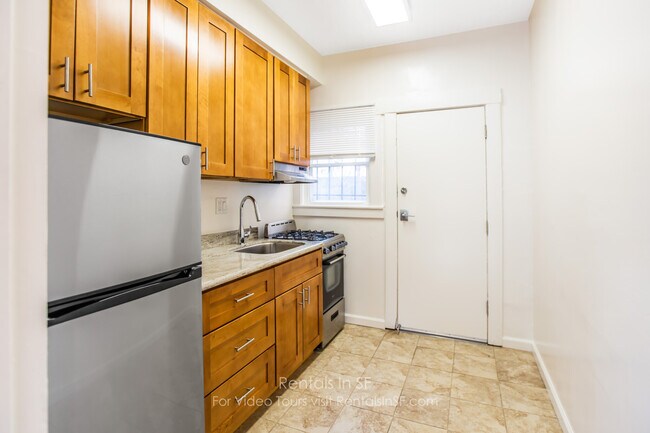 Foto del edificio - 727 E 18th St