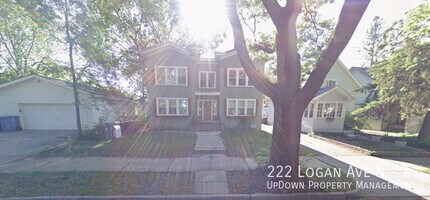 Building Photo - 222 N Logan Ave