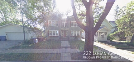 Building Photo - 222 N Logan Ave