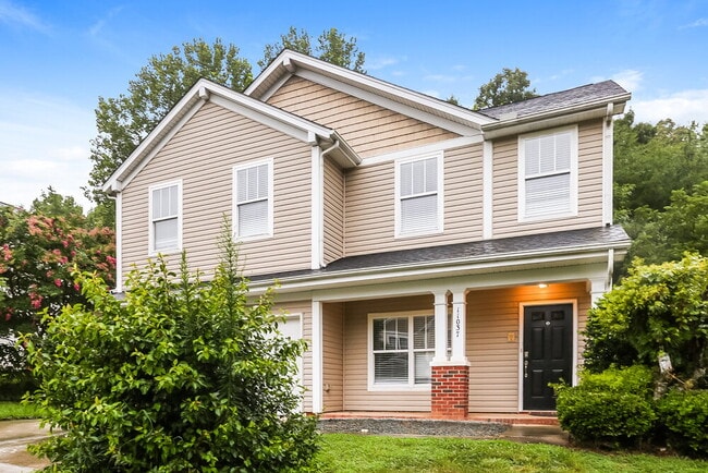 Building Photo - 11037 Chrudan Dr