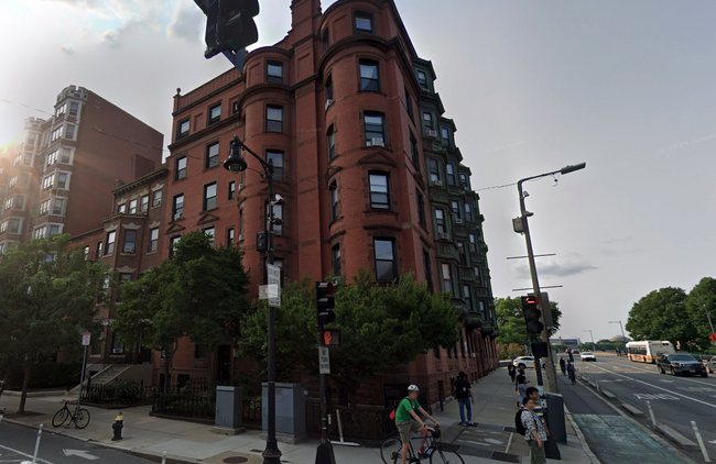 Foto del edificio - 508 Beacon St