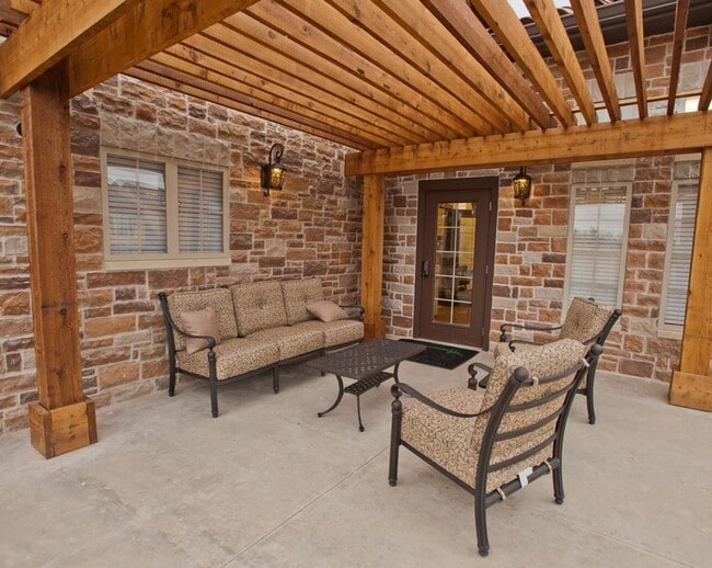 Interior Photo - Tuscany Hills Luxury Apartments