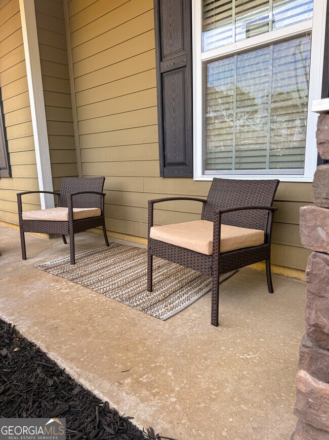 Foto del edificio - 102 Lexington Ln