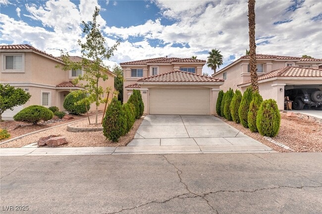 Foto del edificio - 9705 Granite Gorge Ct