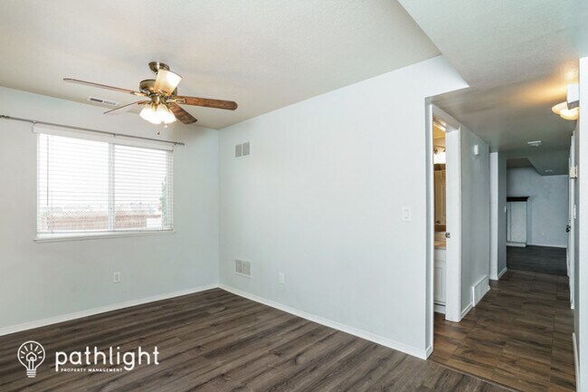 Foto del edificio - 8190 Freemantle Drive, Colorado Springs, C...