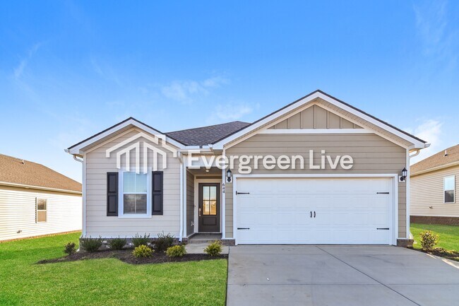 Foto del edificio - 644 Shoemaker Ln