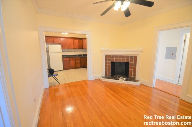 Photo - 21 Park Vale Ave. Unit 11 Apartment