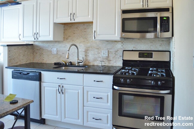 Foto del edificio - 2003 Commonwealth Ave