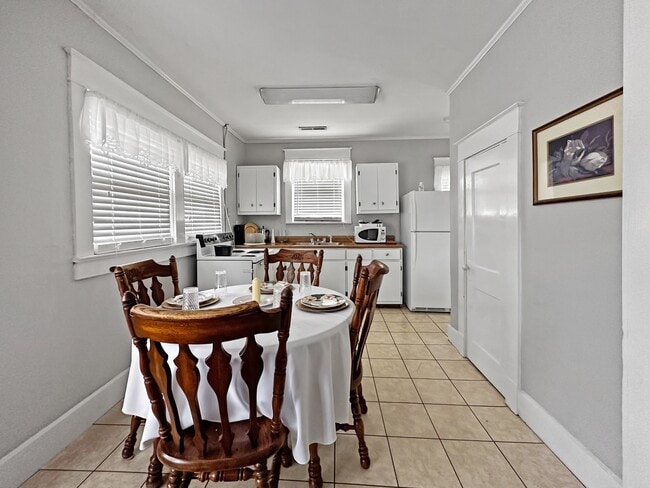 Foto del edificio - 600 E Tombigbee St