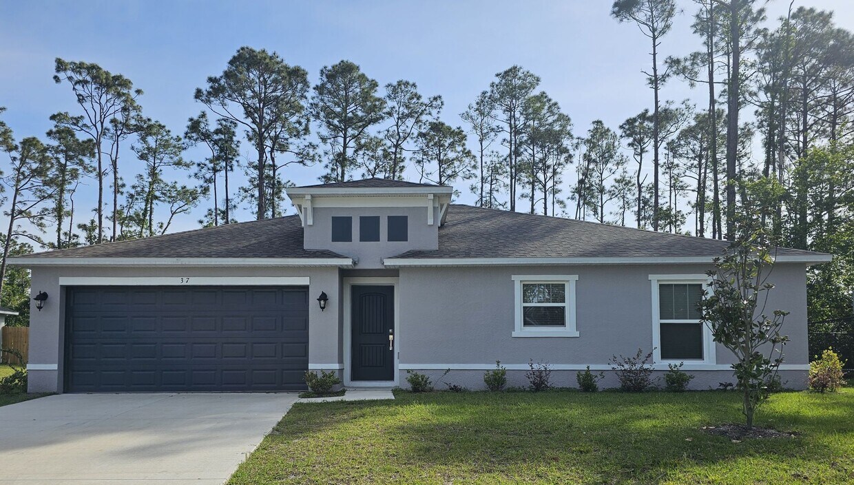 **Beautiful 4/2 HOME IN PALM COAST House Rental in Palm Coast, FL