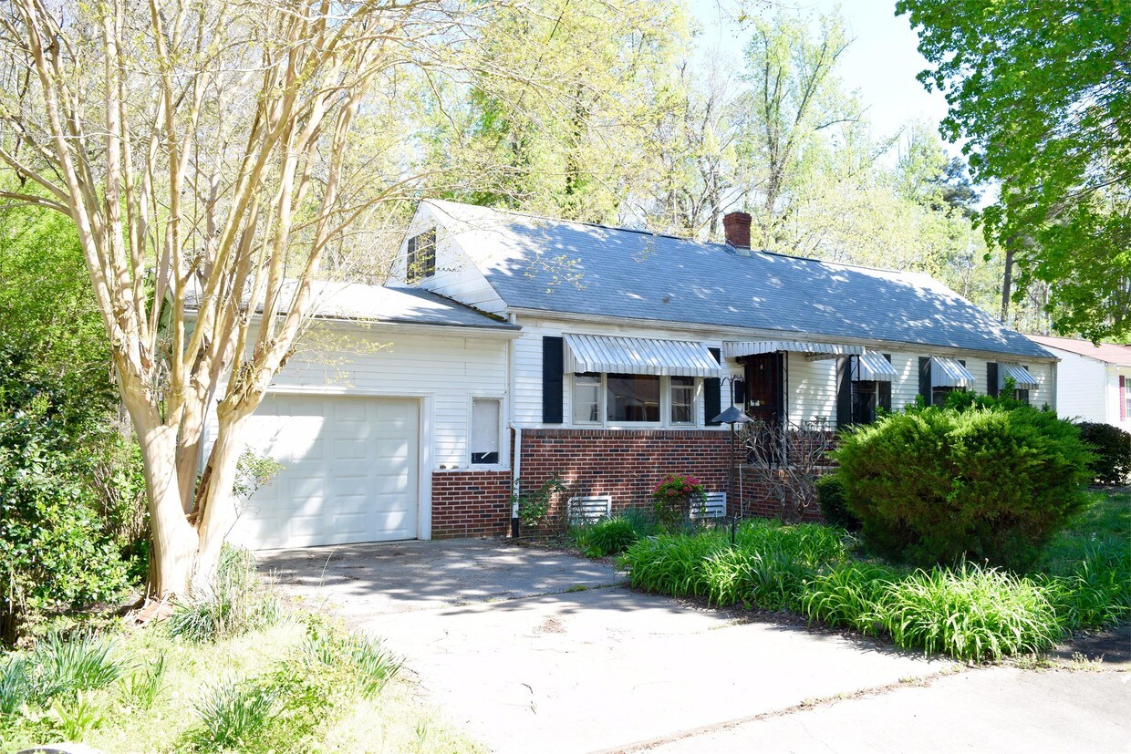 Foto principal - 505 Pocahontas St