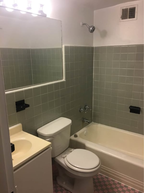 Photo - 2101 Chestnut St Apartment