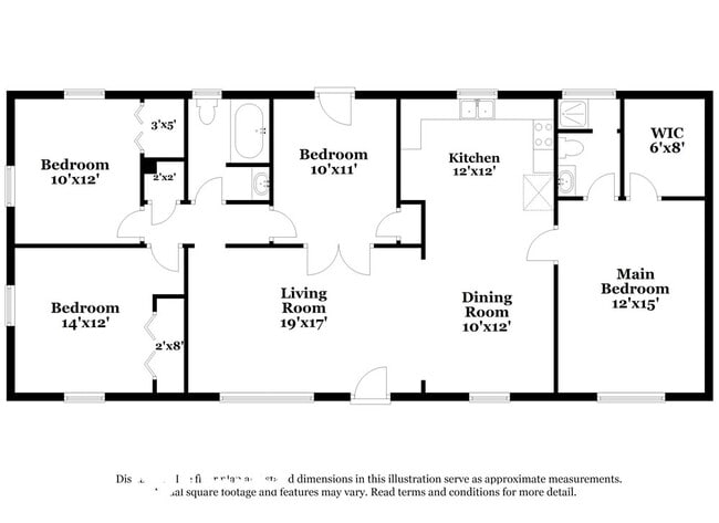 Building Photo - 5155 Hiram Lithia Springs Rd SW
