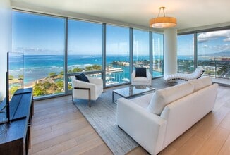 Building Photo - 1118 Ala Moana Blvd