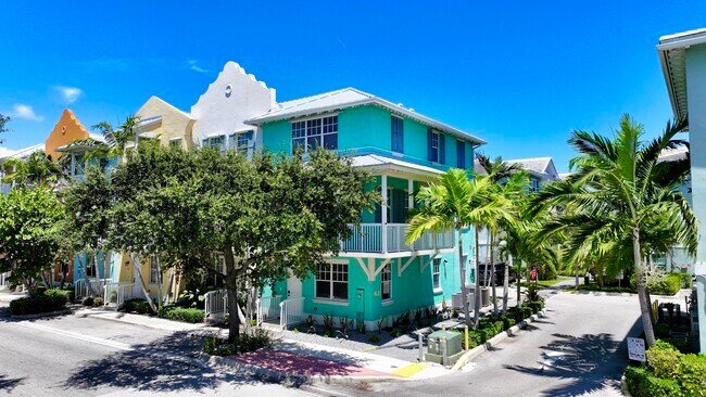 Foto del edificio - 810 3rd Ave N