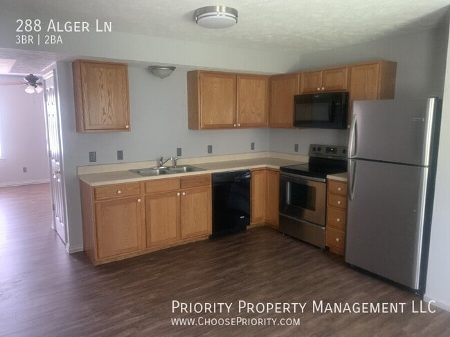 Building Photo - 288 Alger Ln