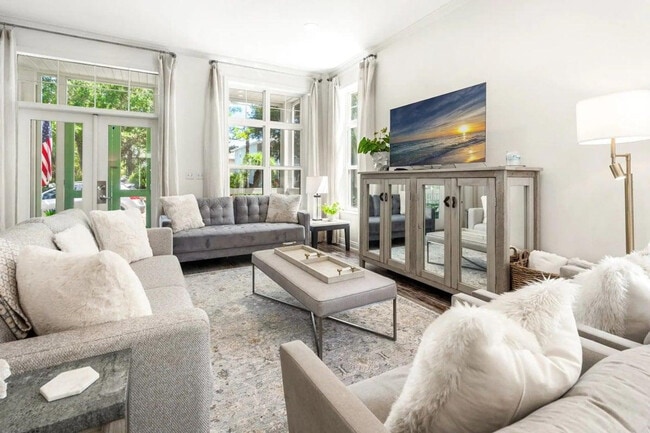 Foto del edificio - 79 Redfish Cir