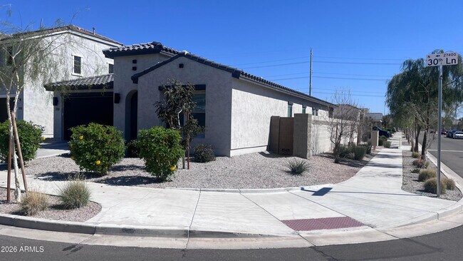Foto del edificio - 27425 N 30th Ln