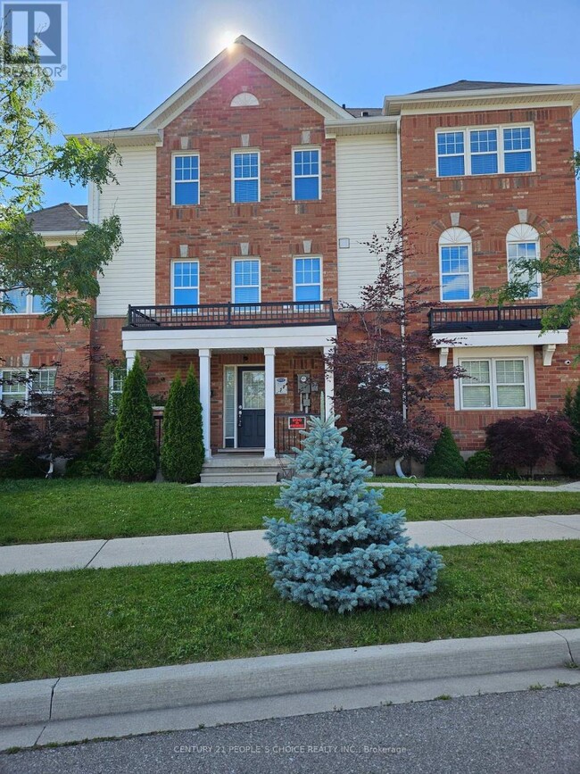 18 Betterton Cres, Brampton, On L7a 0s5 - House For Rent In Brampton 