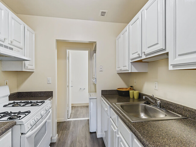 Foto del interior - University Heights Apartments