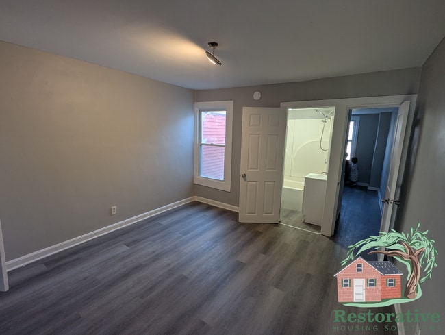 Foto del edificio - 1321 Birch St