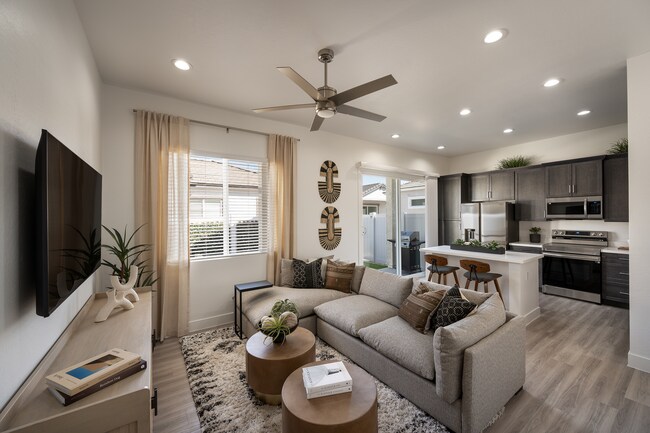 Foto del edificio - Tavalo Cotton Lane