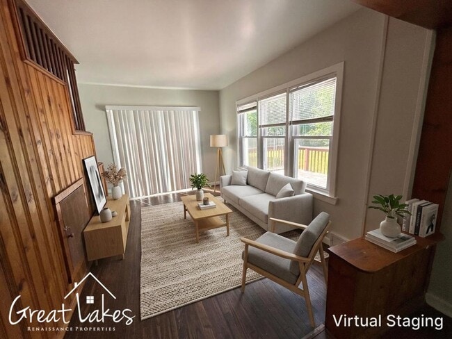 Building Photo - Lovely 3 bedroom / 1 bathroom house now available for rent!