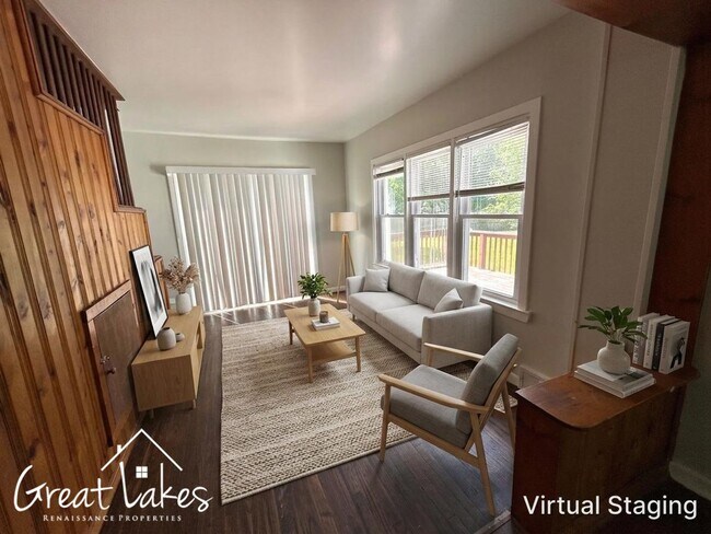 Foto del edificio - Lovely 3 bedroom / 1 bathroom house now available for rent!