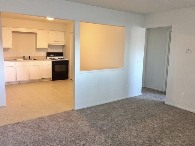 Foto del edificio - 2410 36th St SW