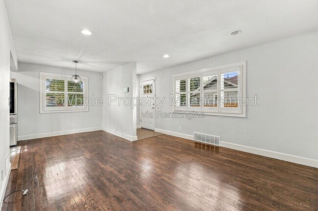 Foto del edificio - 2844 W 1st Ave