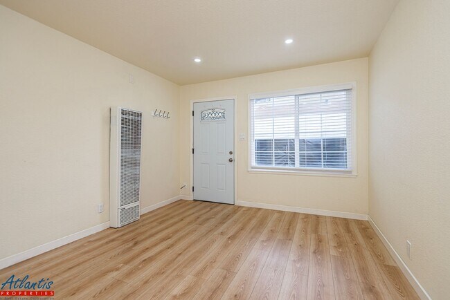 Foto del edificio - 1221-1221 Shortridge Ave