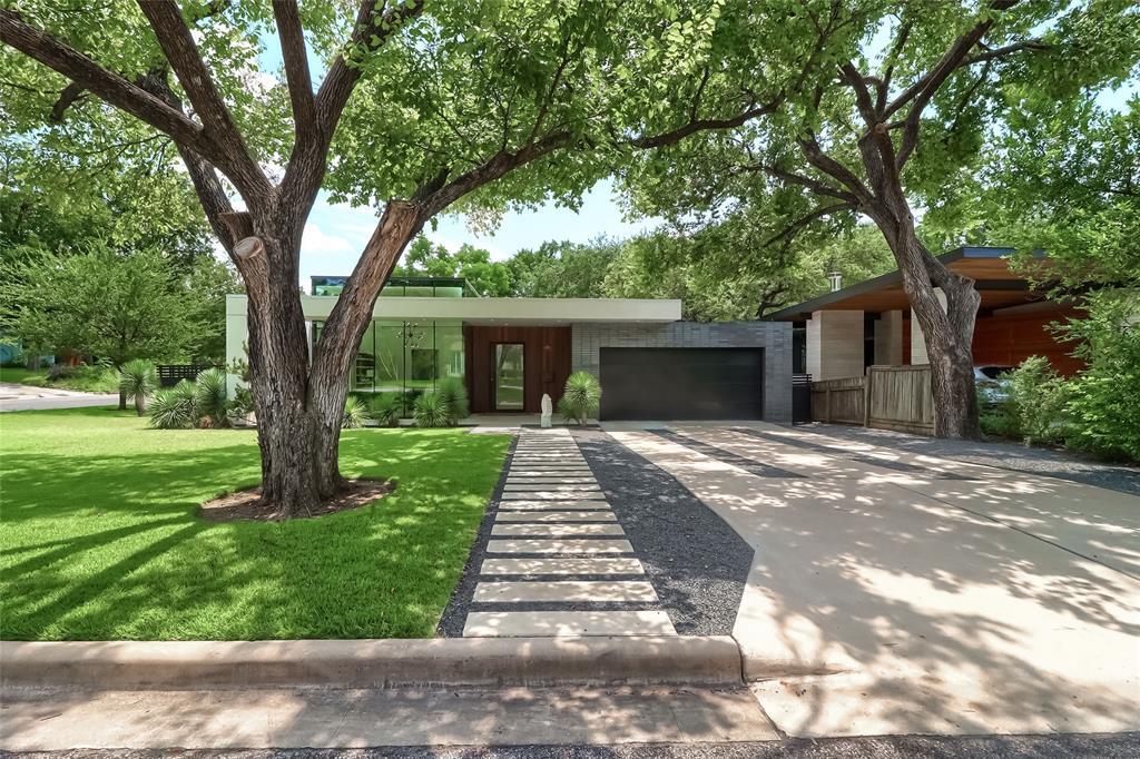Primary Photo - 3601 Bridle Path