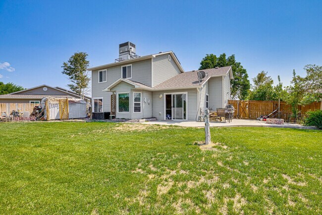 Foto del edificio - 367 N Lake Ct