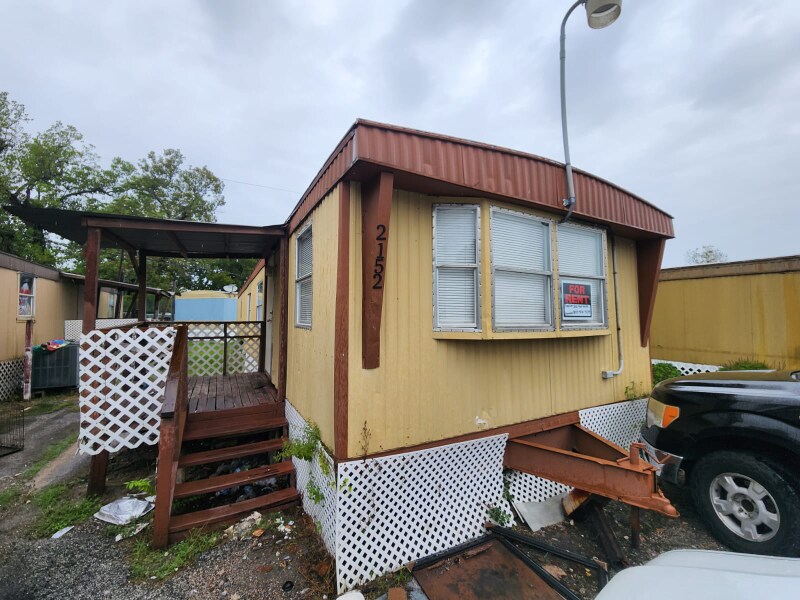 2152 Skinner Rd, Houston, TX 77093 House Rental in Houston, TX