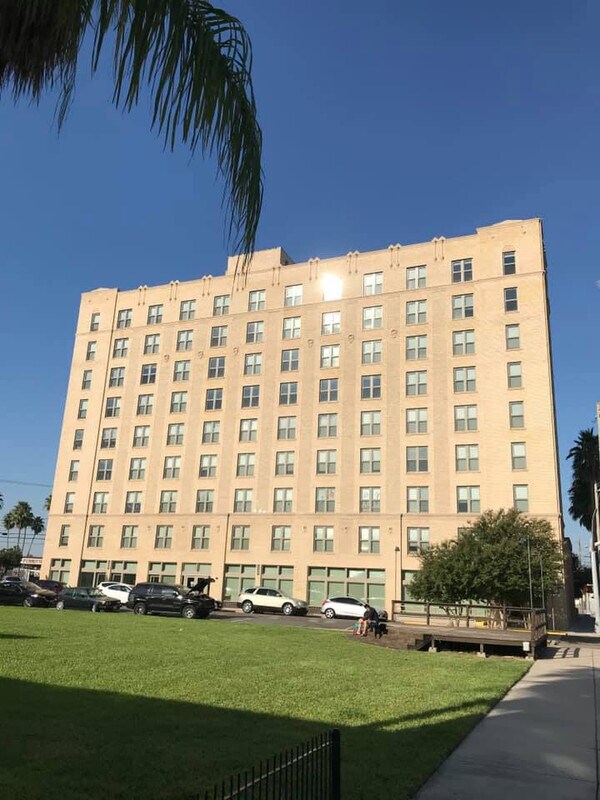 Baxter Lofts Apartments in Harlingen, TX